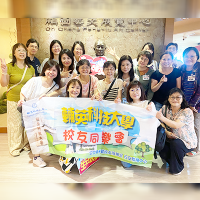 五專護理助產科80年庚班畢業校友返校同學會圖片