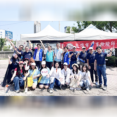 115.04 從產學合作到公益實踐　輔英醫技系全面培育醫檢人才圖片(另開新視窗)