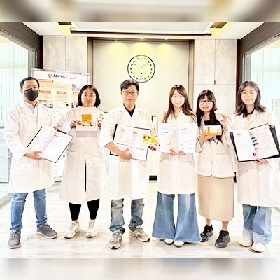 115.4輔英科大創新創業成果耀眼 U-start計畫與全國專題競賽雙傳捷報圖片(另開新視窗)