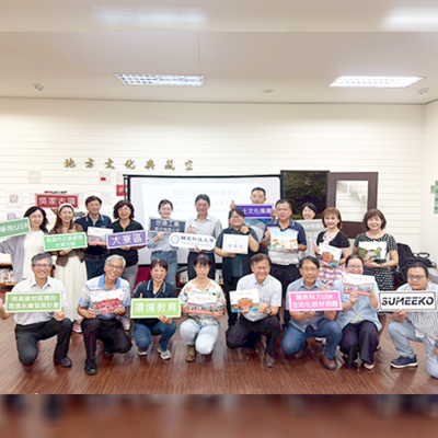 114.12 輔英科大深化USR閱讀與科普網絡 攜手高市圖旗山、大寮、中崙等分館打造青少年學習新基地 從閱讀推廣到永續教育 貫穿旗山、大寮、中崙等地 引導年輕世代走向探索、走向學習圖片(另開新視窗)